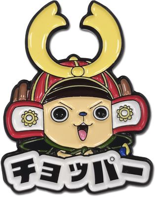 One Piece | Chopper (Chibi) | Pinsart Pin