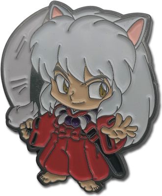 Inuyasha-Inuyasha Sd Pin