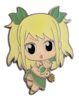 Fairy Tail | Lucy (Chibi) | Pinsart Pin
