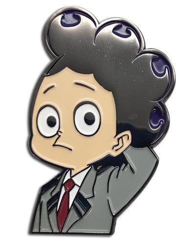 My Hero Academia | Mineta | 2'' Enamel Pinsart Pin