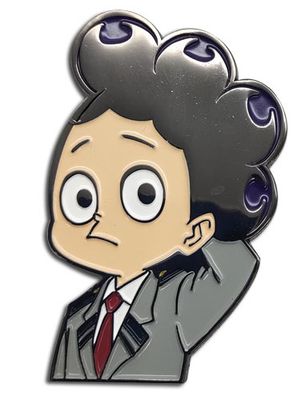 My Hero Academia | Mineta | 2'' Enamel Pinsart Pin