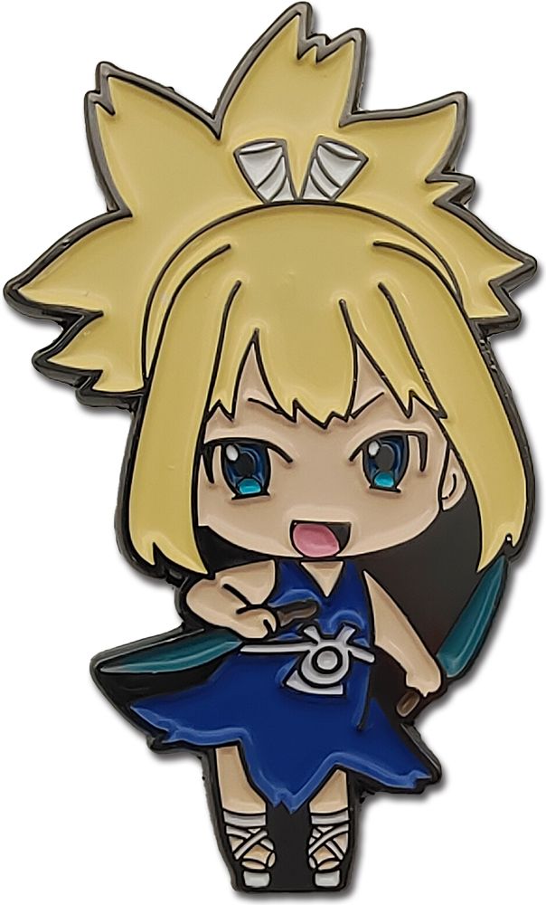 Dr. Stone | Kohaku (Chibi) | Pinsart Pin