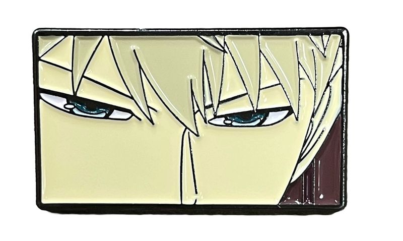 Spy X Family - Loid Eyes #2 Pin