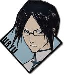 Bleach | Uryu Ishida | Pinsart Pin
