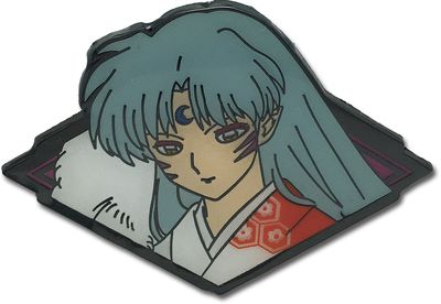 Inuyasha | Sesshomaru - Japanese-style | Pinsart Pin
