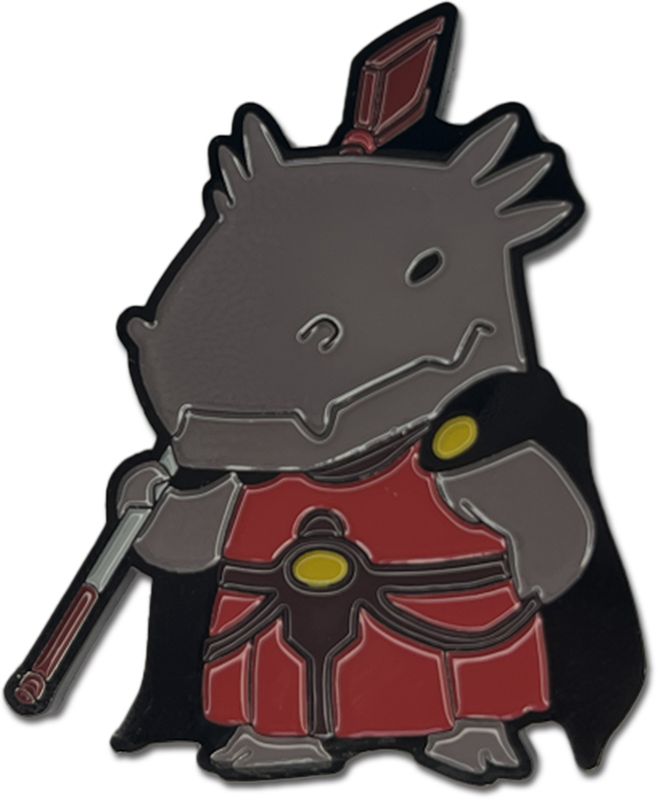 Tower Of God | Rak (Chibi) | Pinsart Pin