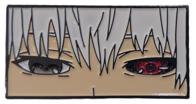 Tokyo Ghoul | One-Eyed Ghoul Kaneki Eyes | Pinsart Pin