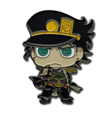 Jojo's Bizarre Advanture | Jotaro | Pinsart Pin