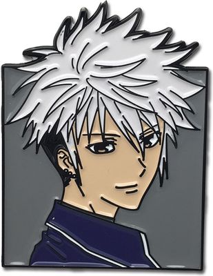 Fruits Basket (2019) | Hatsuharu | Pinsart Pin