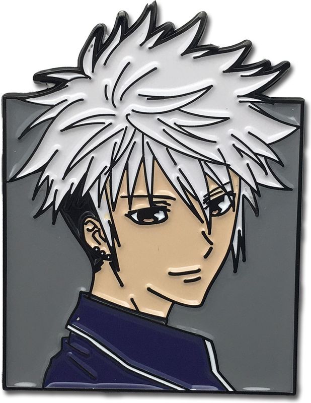 Fruits Basket (2019) | Hatsuharu | Pinsart Pin