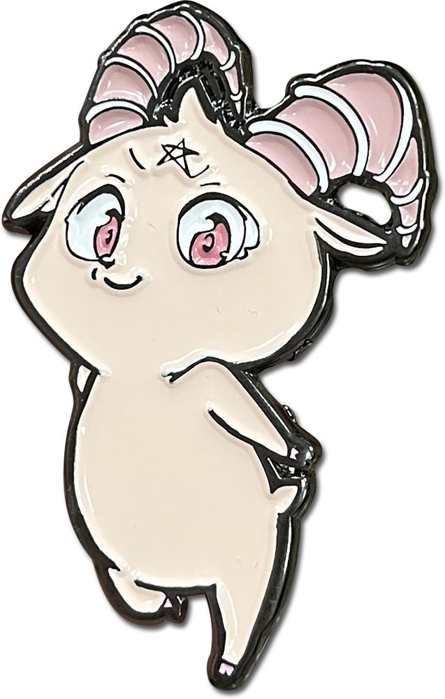 I Was Reincarnated As The 7th Prince - Manga | Grim | Pinsart Pin