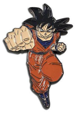Dragon Ball Super | Goku Son | Pinsart Pin