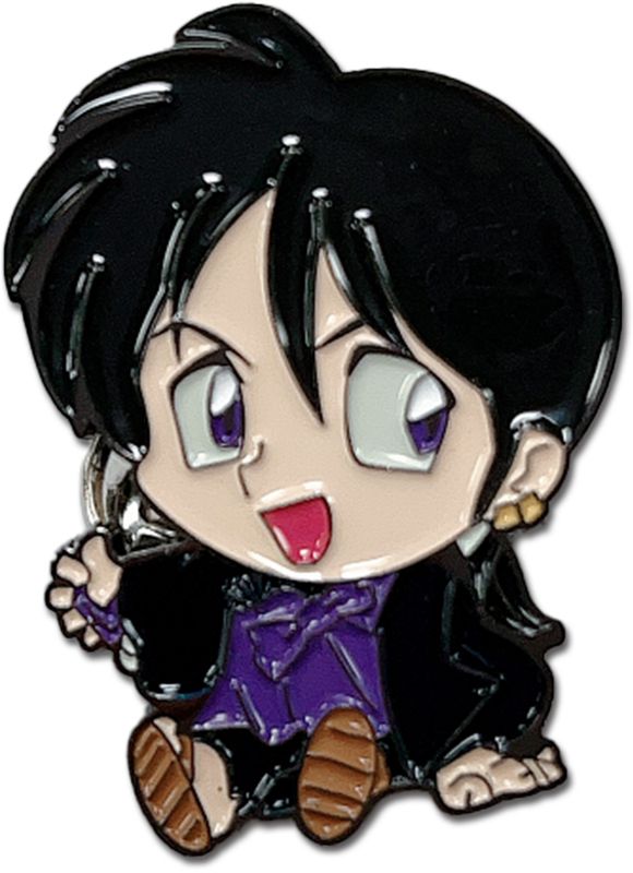 Inuyasha | Miroku | Pinsart Pin
