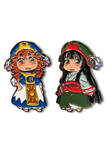 Hakumei & Mikochi | Hakumei & Mikochi | Pins