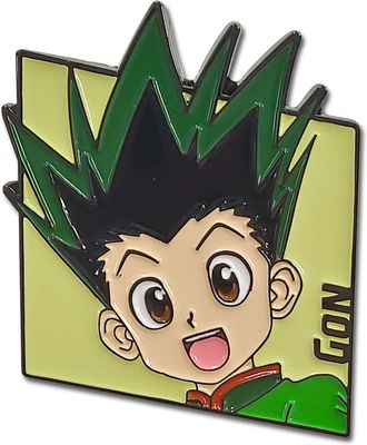 Hunter X Hunter | Gon #1 | Pinsart Pin