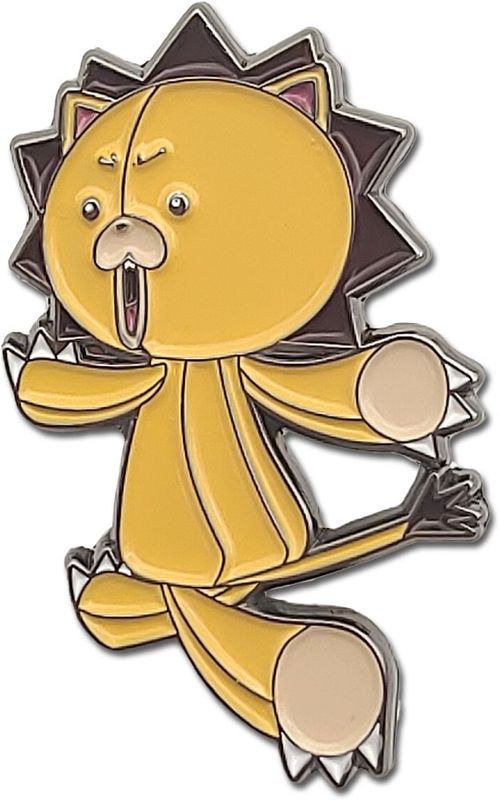 Bleach | Kon - Style 1 | Pinsart Pin