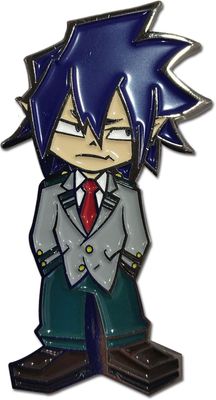 My Hero Academia | Amajiki (Chibi) | Pinsart Pin