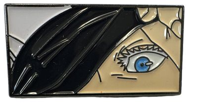 Jujutsu Kaisen | Satoru Eyes | Pinsart Pin