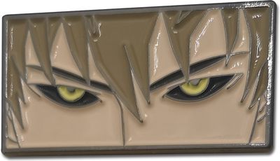 One-Punch Man - S2 | Genos Eyes | Pinsart Pin