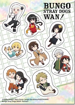 Black Butler | Ciel Phantomhive - Choir Boy Outfit | Chibi Sticker