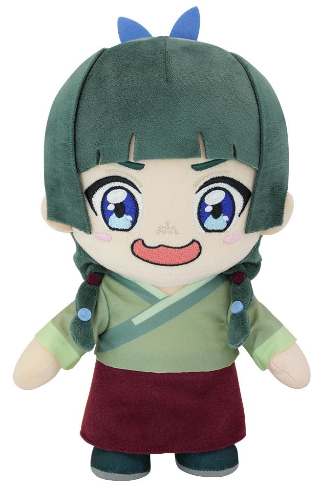 The Apothecary Diaries - S1 | Maomao | 8" Plush