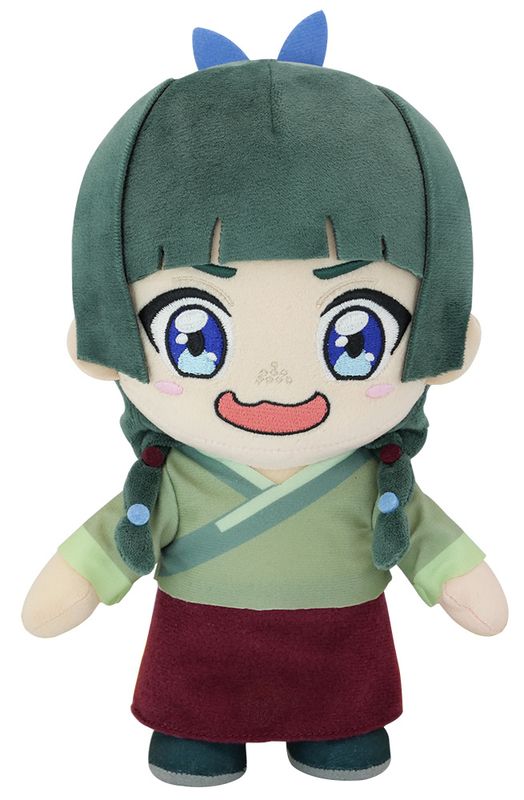 The Apothecary Diaries - S1 | Maomao | 8'' Plush