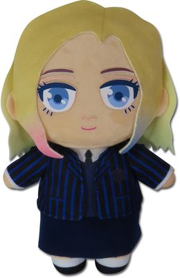 Wednesday | Enid | 8'' Plush