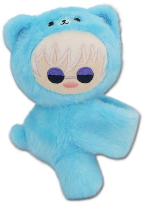 Jujutsu Kaisen - S2 | Satoru Gojo | 4'' Slap Band Plush