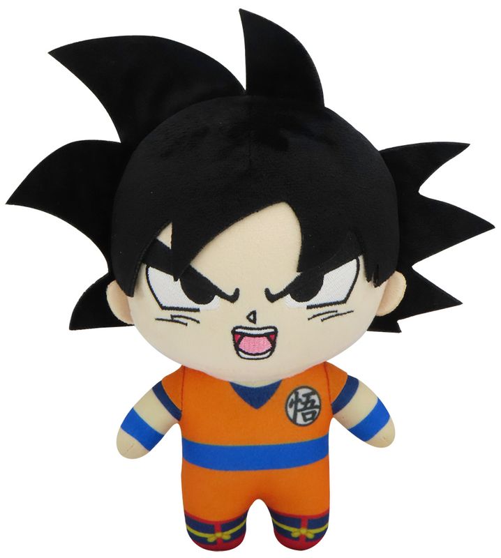 Dragon Ball Super | Goku Son | 7.5'' Plush
