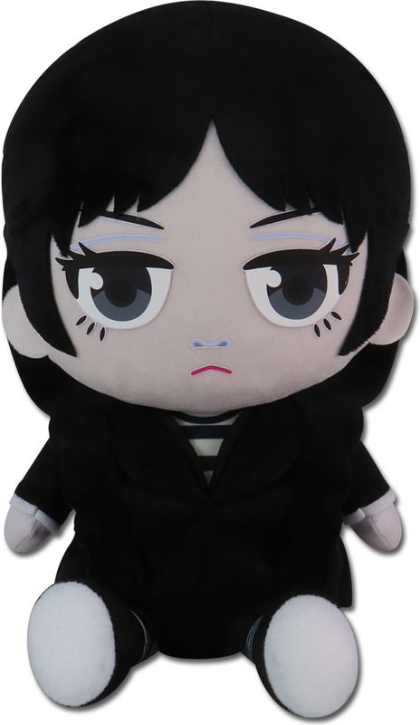Wednesday | Wednesday Addams - Loungewear | 12" Plush
