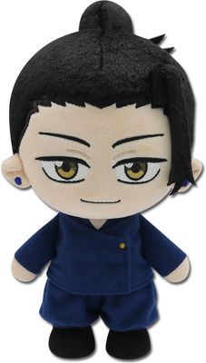 Jujutsu Kaisen - S2 | Suguru Geto | 8" Cotton Plush