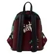 Demon Slayer | Tanjiro Kamado | Cosplay Mini Backpack