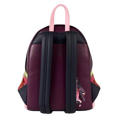 Demon Slayer | Nezuko Kamado | Cosplay Mini Backpack
