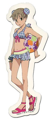 Soul Eater | Maka | Sticker