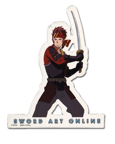 Sword Art Online | Klien | Sticker