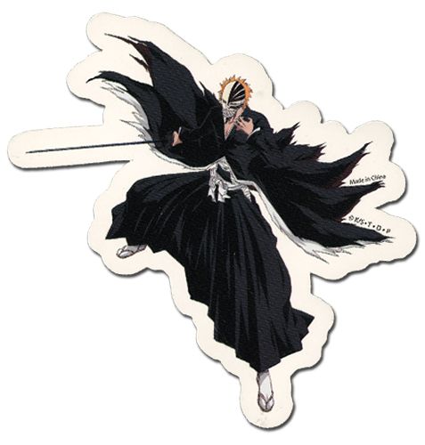 Bleach | Vizard Ichigo | Sticker
