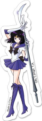 Sailor Moon | Sailor Saturn | Sticker