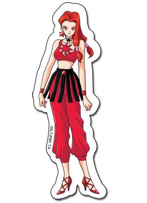 Sailor Moon S | Eudial | Sticker