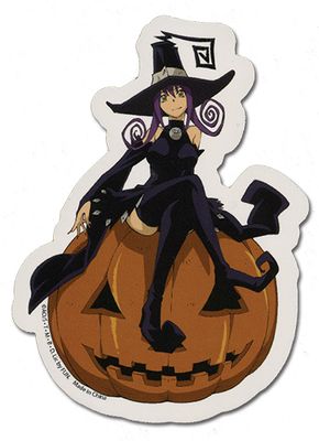 Soul Eater | Blair | Sticker