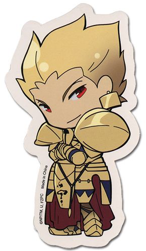 Fate Zero | Archer | Sticker