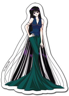 Sailor Moon S | Mistress Nine | Sticker