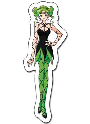 Sailor Moon S | Tellu | Sticker