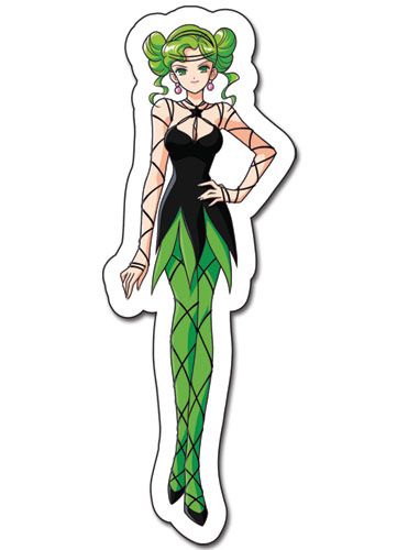 Sailor Moon S | Tellu | Sticker