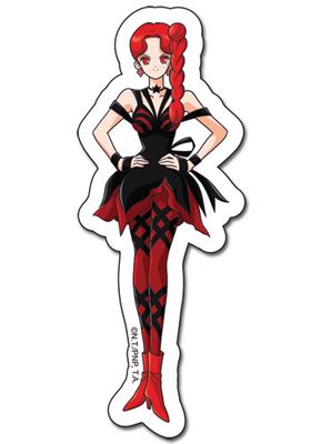 Sailor Moon S | Petitroll | Sticker