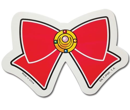 Sailor Moon | Bow | Sticker