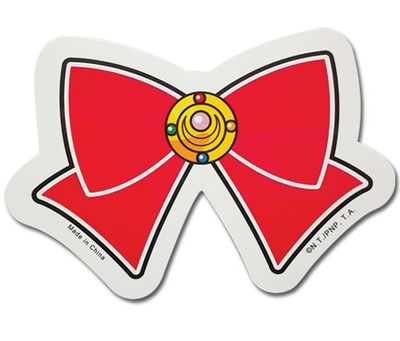 Sailor Moon | Bow | Sticker Sailor Moon | Bow | Sticker
