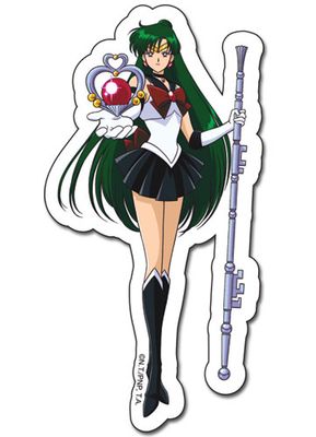 Sailor Moon | Sailor Pluto | Sticker
