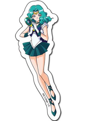 Sailor Moon S | Sailor Neptune | Sticker