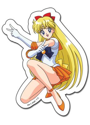 Sailor Moon | Sailor Venus | Sticker