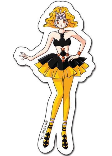 Sailor Moon S | Mimete | Sticker